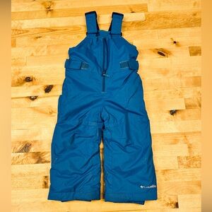 Columbia Toddler Snowpants